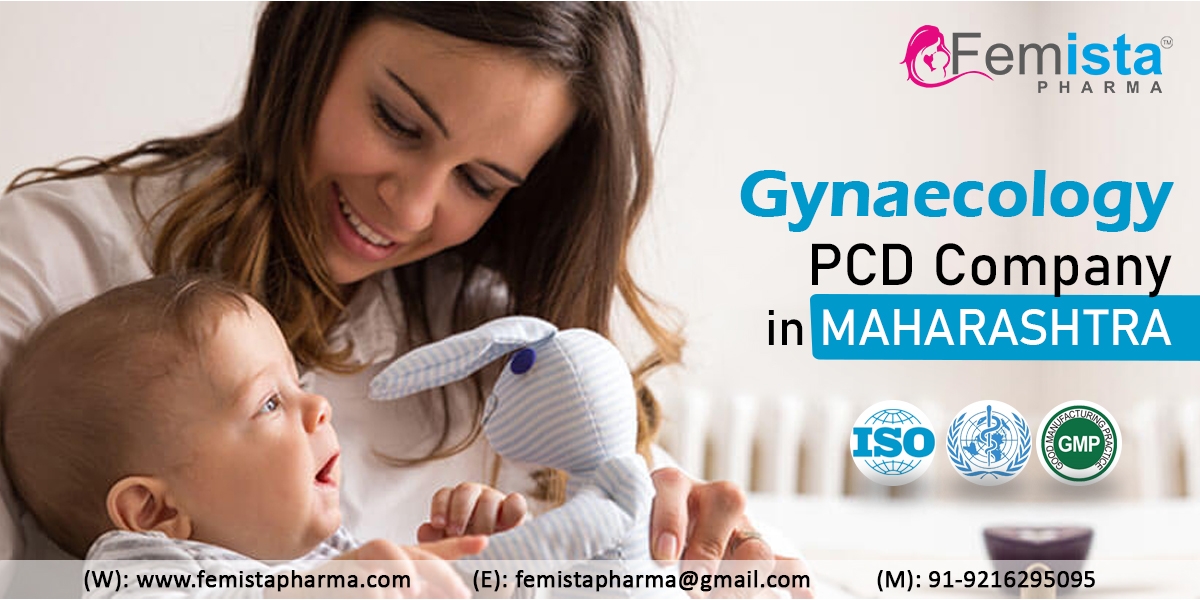 Gynaecology PCD Company in Maharashtra