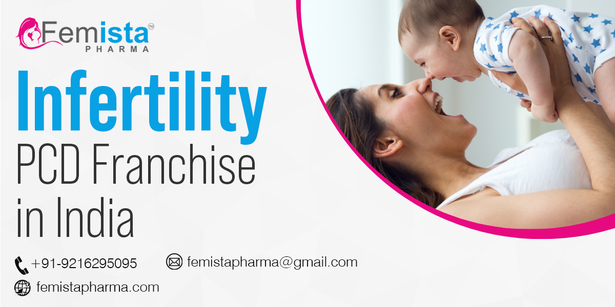 Infertility PCD Franchise in India