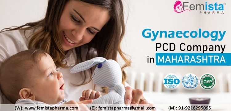Gynaecology PCD Company in Maharashtra
