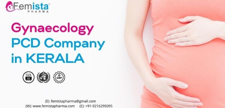 Gynaecology PCD Company in Kerala