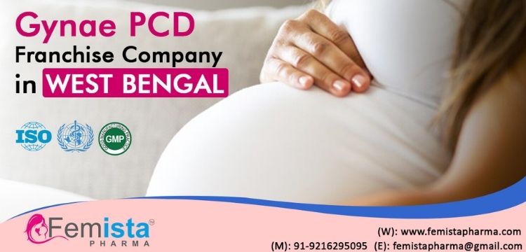 Gynae PCD Franchise Company in West Bengal