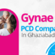 Gynae PCD Company In Ghaziabad