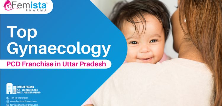 Top Gynaecology PCD Franchise in Uttar Pradesh
