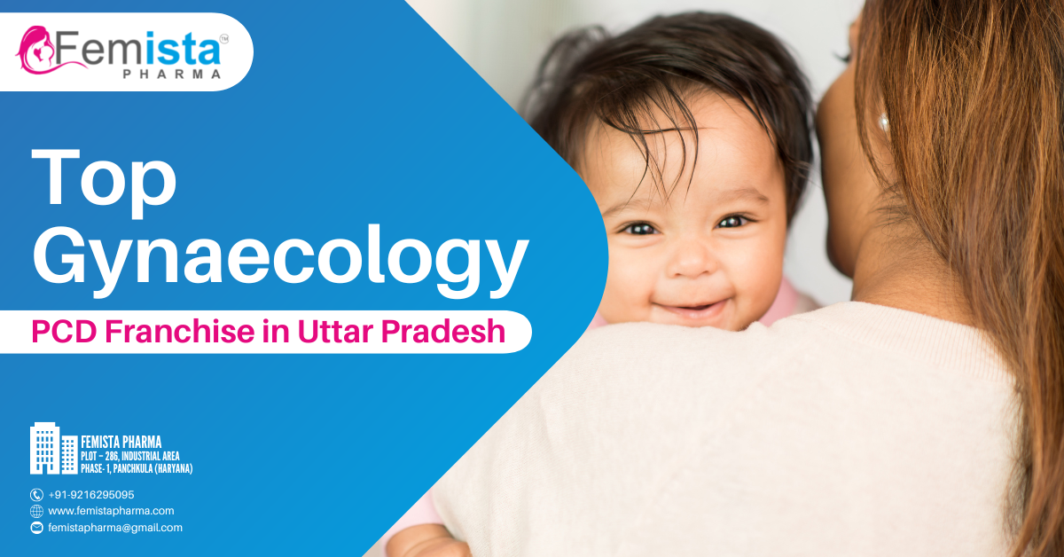 Top Gynaecology PCD Franchise in Uttar Pradesh