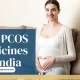 Best PCOS Medicines in India