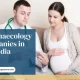 Top Gynaecology Companies in India
