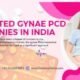 Top Rated Gynae PCD Companies in India