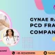 Gynae Range PCD Franchise Company