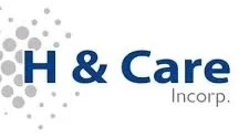 H & Care Incorp logo